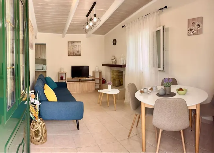 G&Z Cottage