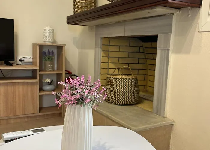 G&Z Cottage