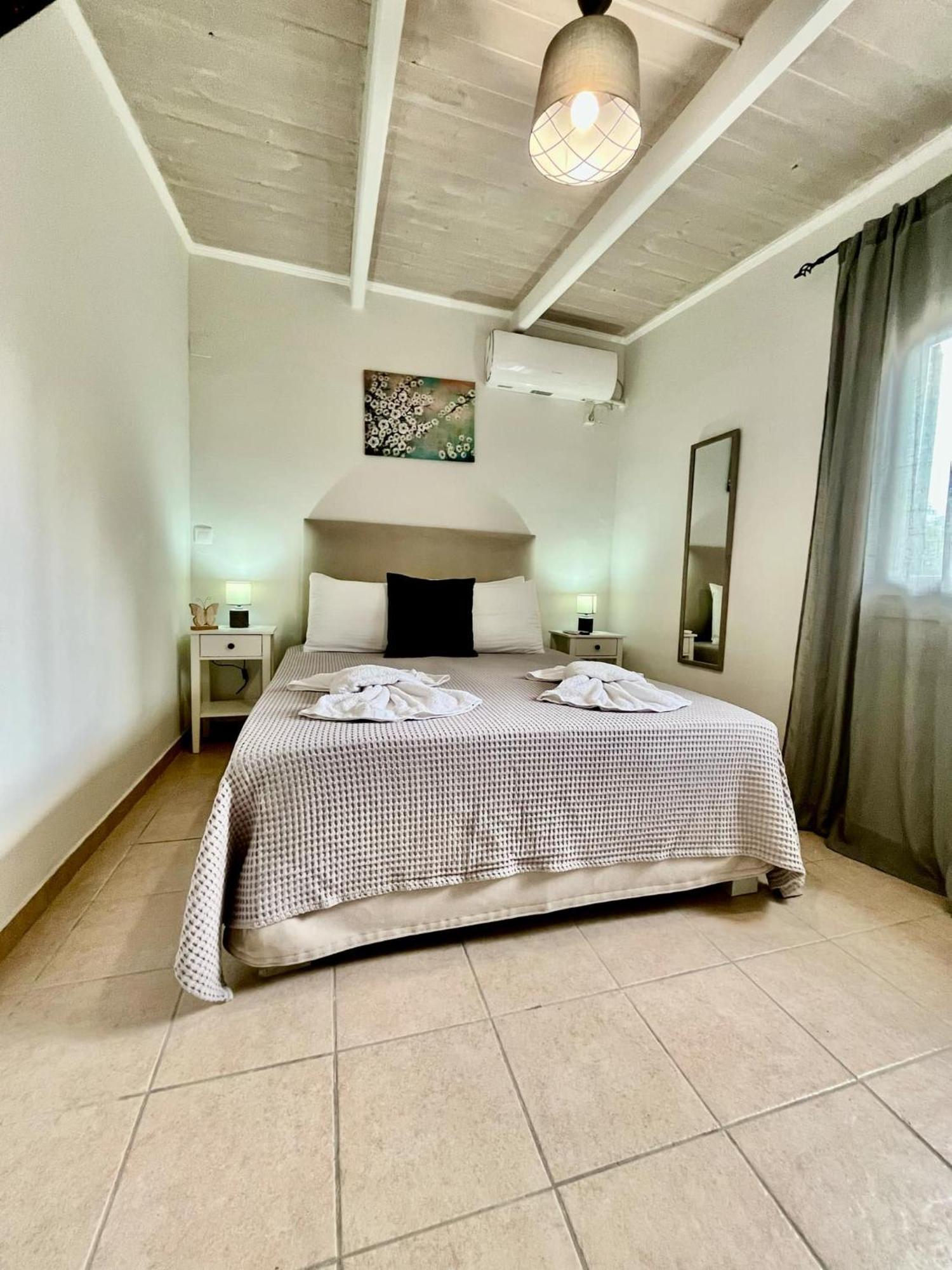 Ferienhaus G&z Kynopiástai